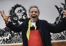 Tom Zé: o descobridor de sons completa 90 anos criando e compondo