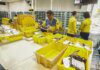 AliExpress e Correios firmam acordo para acelerar entregas no Brasil