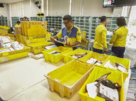 AliExpress e Correios firmam acordo para acelerar entregas no Brasil