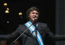 Anistia Internacional vai denunciar Milei por ofender jornalistas