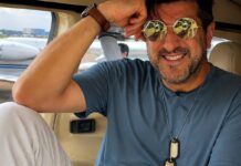Influenciador e empresário Lito Sousa morre aos 59 anos
