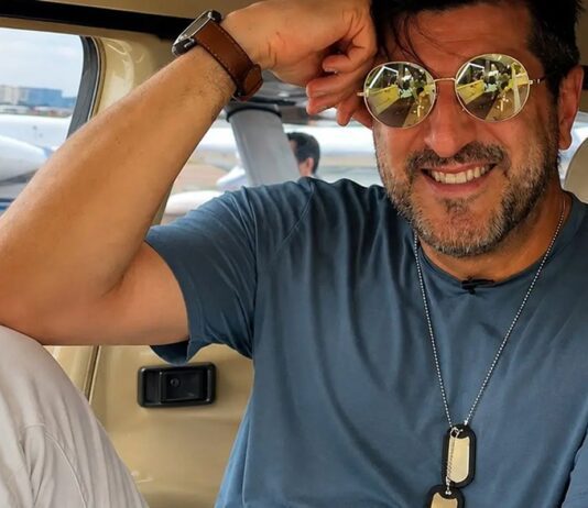 Influenciador e empresário Lito Sousa morre aos 59 anos
