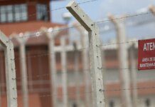 Operação apreende 600 celulares em mais de 100 prisões do país