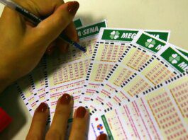 Mega-Sena volta a acumular, e prêmio pode chegar a R$ 230 milhões
