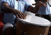 Musicoterapia usa recursos sonoros em processo terapêutico