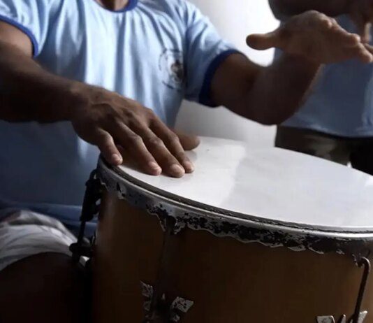 Musicoterapia usa recursos sonoros em processo terapêutico