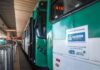 Ônibus De Mussurunga E Águas Claras Passam A Aceitar Pagamento Por QR Code