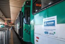 Ônibus De Mussurunga E Águas Claras Passam A Aceitar Pagamento Por QR Code