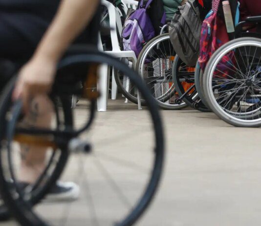 TSE confirma hoje (2) disponibilidade do transporte especial para PCDs