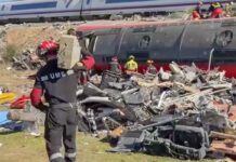Tragédia na Espanha: colisão de trens provoca 69 mortes