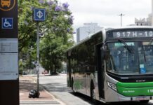 Em São Paulo, eleitores vão ter transporte público de graça para votar