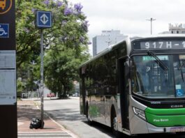 Governo identificou falhas na oferta de ônibus em oito estados
