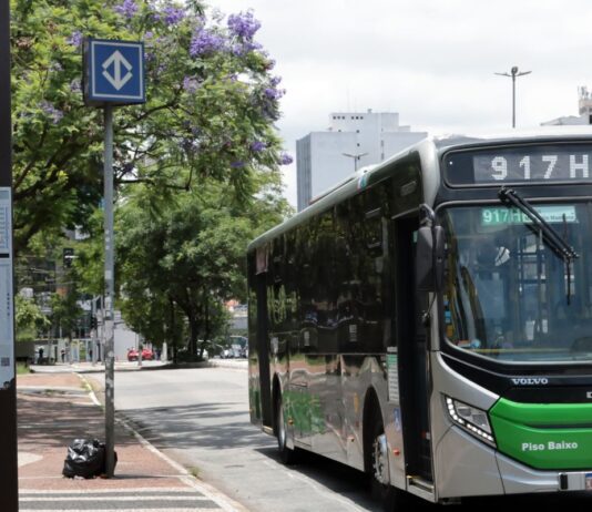 Em São Paulo, eleitores vão ter transporte público de graça para votar