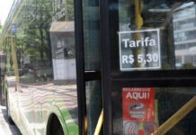 Justiça é acionada por redução da frota de ônibus no 2º turno em SP