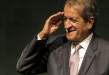 Partido de Flávio, PL reconhece vitória de Lula nas eleições