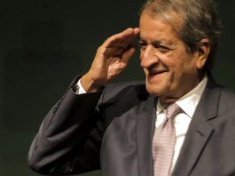 Partido de Flávio, PL reconhece vitória de Lula nas eleições