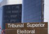 Totalização de votos é suspensa em todo o país pelo TSE