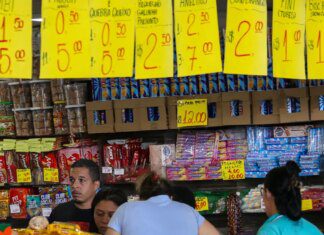 Governo prevê crédito a empresas afetadas por fim da 6×1, diz Durigan