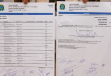 TSE emite Zerésima e confirma sistema zerado para as eleições