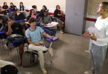 Enem 2026: inscrito automaticamente deve escolher idioma da prova