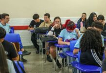 Enem 2026: falta um mês para o primeiro dia de provas