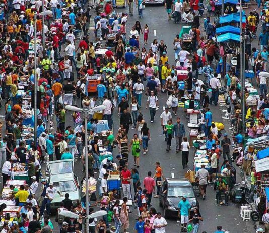 Número de eleitores aptos a votar cresce 1,5% em relação a 2022
