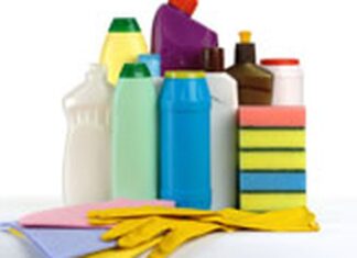 Anvisa libera fabricação de produtos de limpeza da Unilever