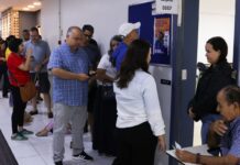 Dez dias para o 2º turno: quem faltou no 1º também pode votar