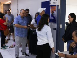 Dez dias para o 2º turno: quem faltou no 1º também pode votar