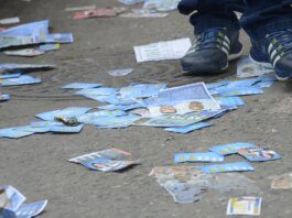 Eleições 2026: boca de urna é crime; saiba o que é proibido