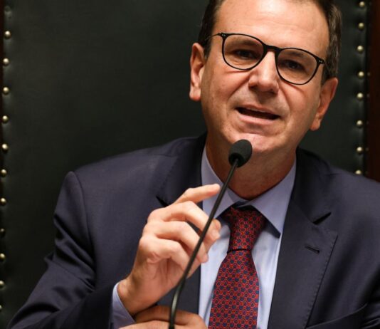 Eduardo Paes recorrerá ao STF contra anulação de votos de Garotinho