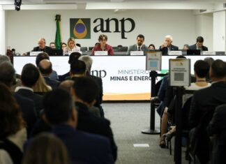 Leilão da ANP arrecada R$ 3 bilhões com a venda de 49 blocos