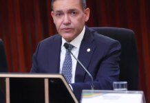 Nunes Marques manda técnicos do TSE analisarem canal Exército do Lula