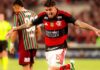 Com vitória em clássico, Flamengo segue na liderança do Brasileirão