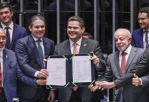 Congresso promulga emenda do fim da 6×1; escala 5×2 começa em 60 dias