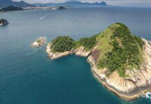 Nova reserva marinha no Rio protege biodiversidade e a pesca artesanal